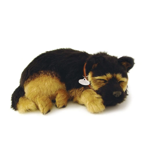 Мягкая игрушка Perfect Petzzz German Shepherd Multicoloured, 26 см купить в Кишиневе
