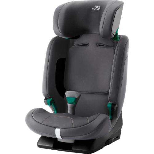 Scaun auto 76-150 cm (i-Size) Isofix Britax-Römer Versafix Midnight Grey cumpăra în Chișinau