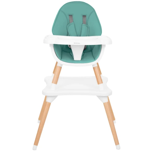 Стул для кормления 3 в 1 Kikkaboo Multi Mint купить в Кишиневе