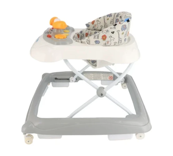 Ходунок Baby Mix Grey купить в Кишиневе