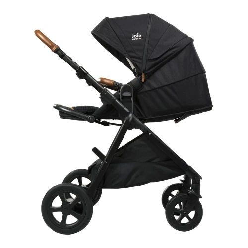 Прогулочная коляска Joie Signature Aeria Eclipse купить в Кишиневе