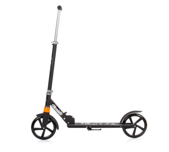 Самокат Chipolino Omega Black купить в Кишиневе
