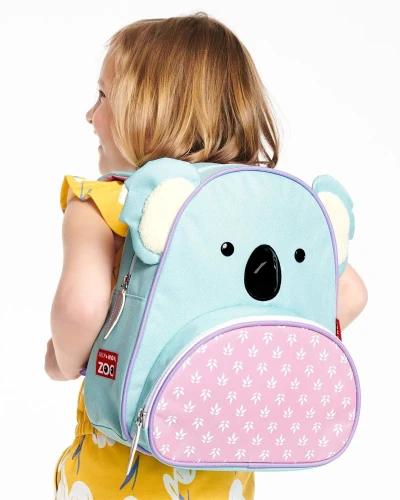 Детский рюкзак Skip Hop Zoo Koala, 28x13x30 см купить в Кишиневе