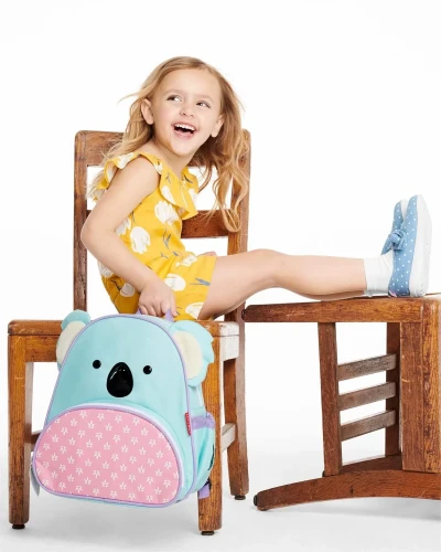 Детский рюкзак Skip Hop Zoo Koala, 28x13x30 см купить в Кишиневе