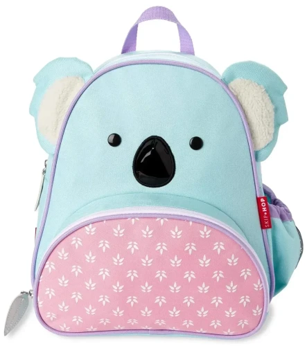 Детский рюкзак Skip Hop Zoo Koala, 28x13x30 см купить в Кишиневе