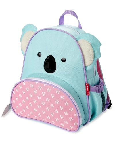 Детский рюкзак Skip Hop Zoo Koala, 28x13x30 см купить в Кишиневе