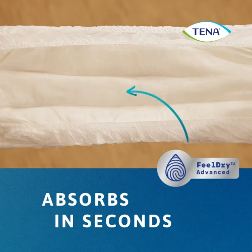 Подгузники-трусики для взрослых Tena Pants ProSkin Normal, размер S, 15 шт. купить в Кишиневе