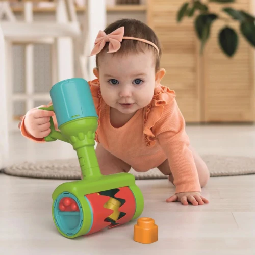 Soft Clemmy Aspirator Clementoni cumpăra în Chișinau