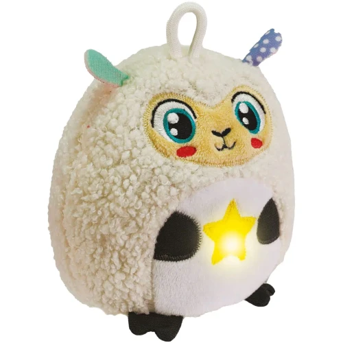 Lampa de noapte Clementoni Twinkle, Twinkle Little Sheep cumpăra în Chișinau