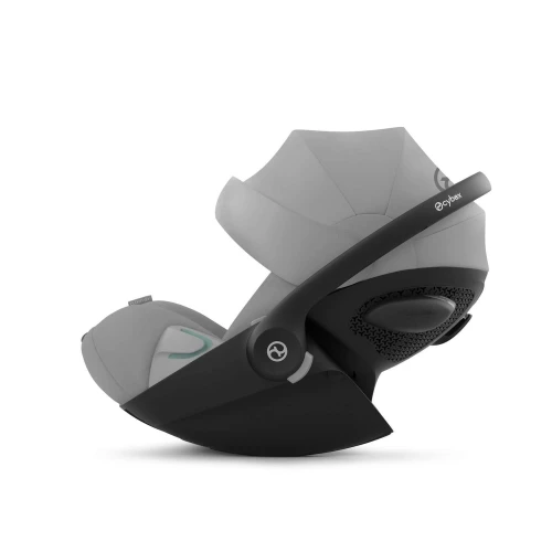 Автолюлька 40-87 см (i-Size) Cybex Cloud G Plus Stone Grey купить в Кишиневе