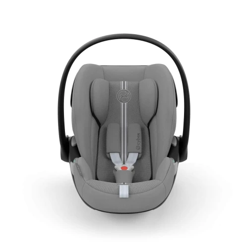 Автолюлька 40-87 см (i-Size) Cybex Cloud G Plus Stone Grey купить в Кишиневе