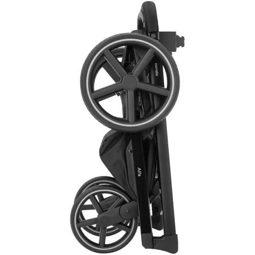 Carucior 2 in 1 Carrello Alfa Natural Beige cumpăra în Chișinau