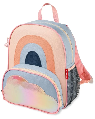 Rucsac pentru copii Skip Hop Spark Rainbow, 28x13x30 cm cumpăra în Chișinau