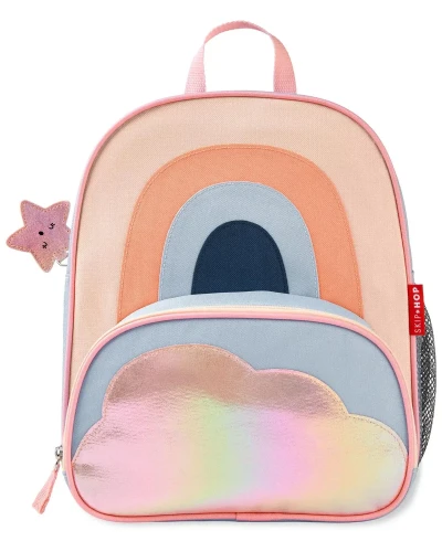 Rucsac pentru copii Skip Hop Spark Rainbow, 28x13x30 cm cumpăra în Chișinau