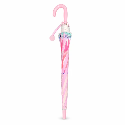 Umbrelă pentru copii New World Unicorni, roz cumpăra în Chișinau