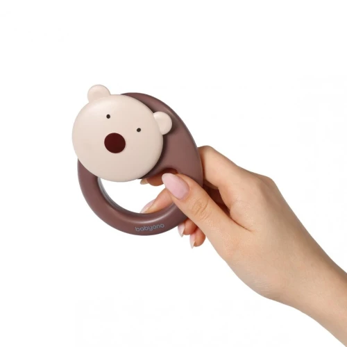 Погремушка Babyono Bear купить в Кишиневе