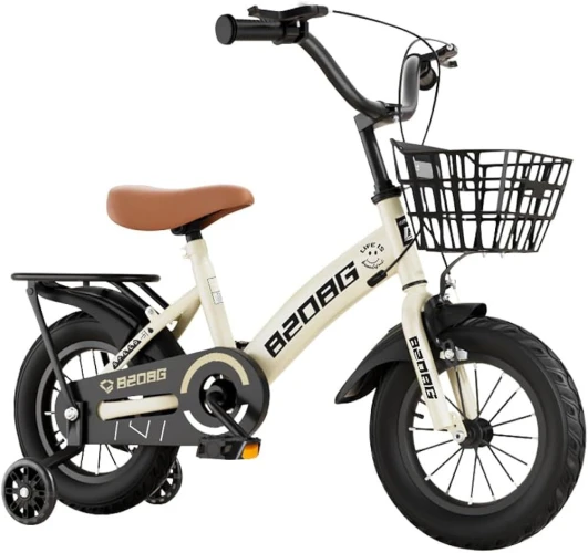 Bicicleta Epid Vega Cream, roți 16 cumpăra în Chișinau