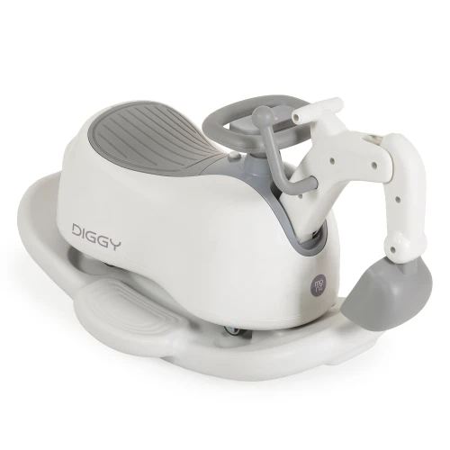 Качалка-каталка Moni Diggy 4в1 купить в Кишиневе