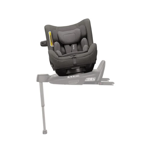 Scaun auto 45-105 cm (i-Size) Isofix Nuna TODL Next Thunder, rotativ 360 cumpăra în Chișinau