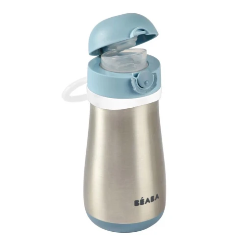 Termos Beaba Windy Blue 350 ml 18 luni+ cumpăra în Chișinau