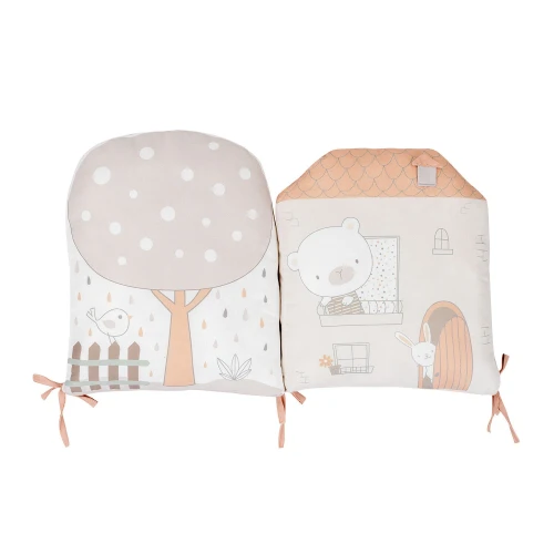 Set de perne Kikkaboo My Teddy Bej cumpăra în Chișinau