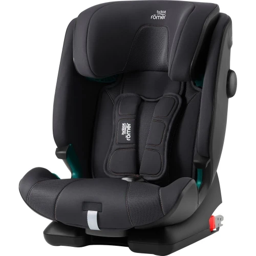 Scaun auto 76-150 cm (i-Size) Isofix Britax-Römer Advansafix Fossil Grey cumpăra în Chișinau