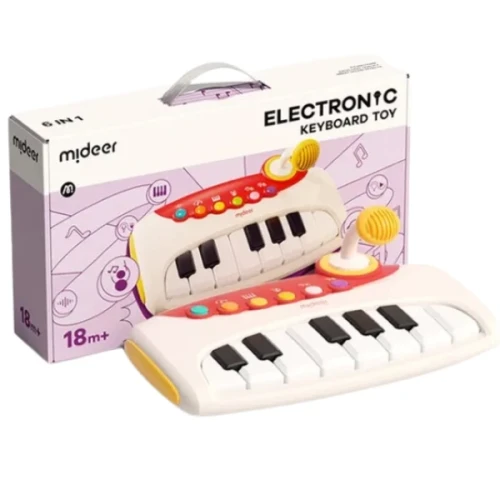 Pian electronic Mideer Keyboard Toy cumpăra în Chișinau