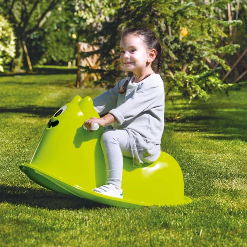 Качалка Dolu Monster Green купить в Кишиневе