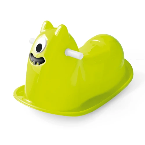 Качалка Dolu Monster Green купить в Кишиневе