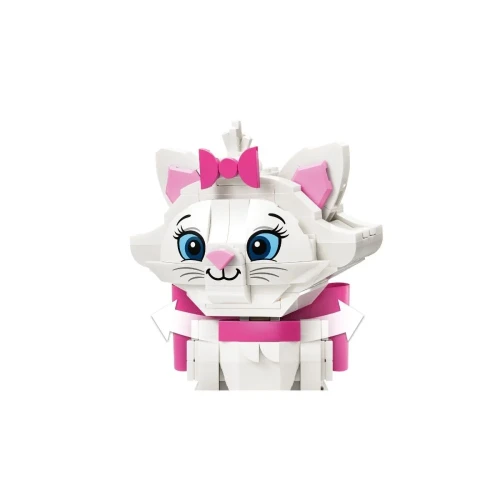 Set construcție Lego Disney The Aristocats Adorable Marie, 369 elemente cumpăra în Chișinau