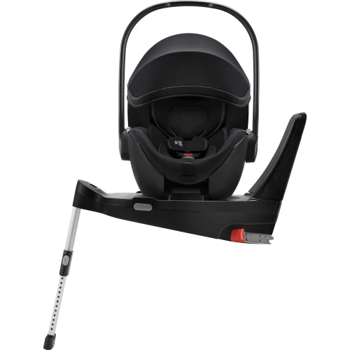 Scoică auto 0-13kg Isofix Britax-Römer Baby-Safe 5Z2 Galaxy Black cumpăra în Chișinau