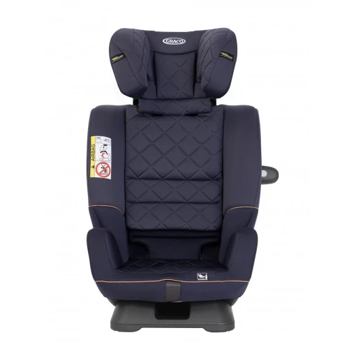Автокресло 40-150 см (i-Size) Graco SlimFit Cambridge купить в Кишиневе