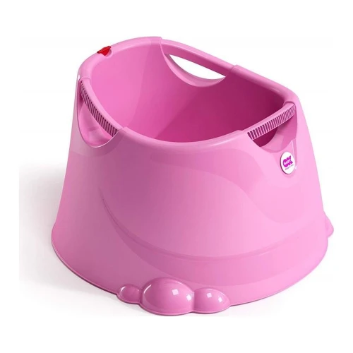 Cădiță anatomică Ok Baby Oplà Pink cumpăra în Chișinau