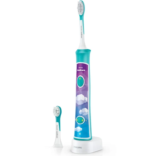 Periuta de dinti electrica pentru copii Philips Avent Sonicare (3 ani+) cumpăra în Chișinau