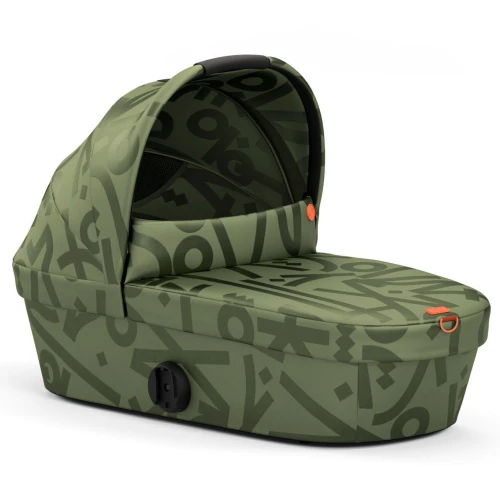 Люлька Cybex Melio Street Olive Green купить в Кишиневе