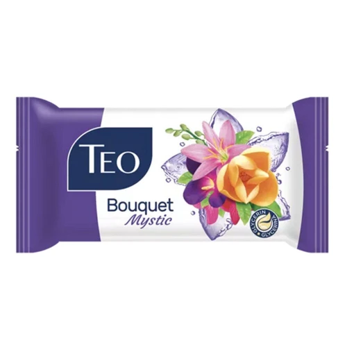 Мыло Teo Bouquet Mystic, 70 г купить в Кишиневе