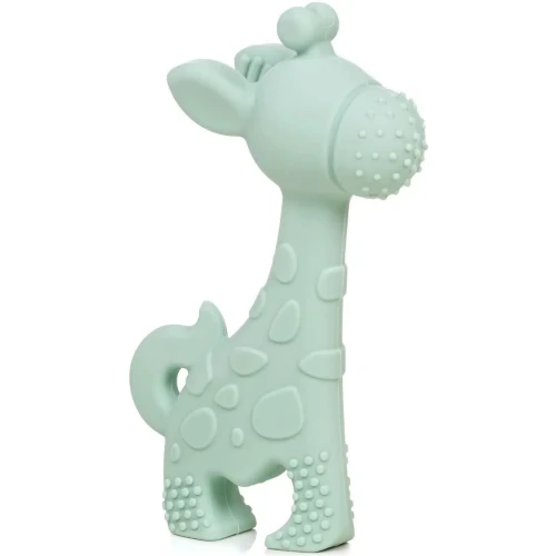 Inel gingival Jane Giraffe Mint cumpăra în Chișinau