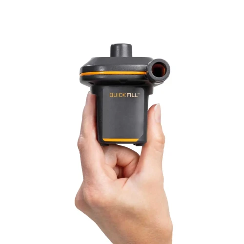 Электрический воздушный насос Intex Mini QuickFill USB, 5 В, 3 насадки купить в Кишиневе
