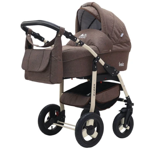 Cărucior 2/1 EuroLux Fenix Prime cumpăra în Chișinau