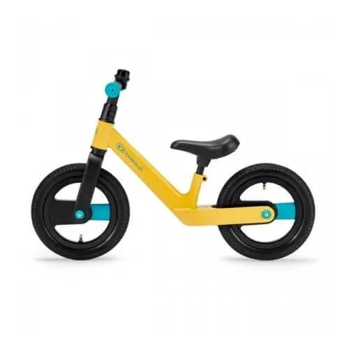 Begovel KinderKraft Goswift Galben cumpăra în Chișinau