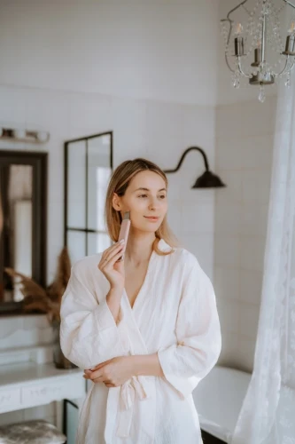 Dispozitiv ultrasonic pentru față Beautifly Scrub Blush cumpăra în Chișinau