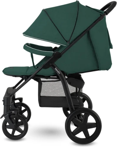 Прогулочная коляска Lionelo Annet Plus Green Forest купить в Кишиневе