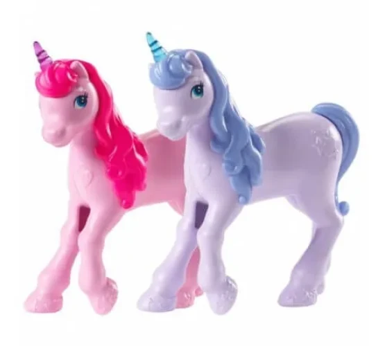 Păpușă Barbie Chelsea cu Unicorni seria "Dreamtopia" cumpăra în Chișinau