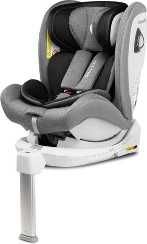 Scaun auto 0 - 36 kg Lionelo Braam Stone cumpăra în Chișinau