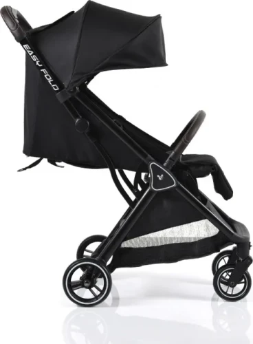 Carucior de plimbare Moni Easy Fold Black cumpăra în Chișinau