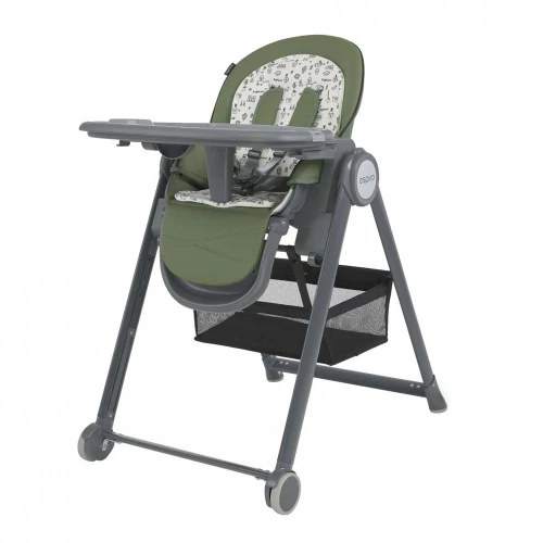 Scaun de masă Espiro Penne Green cumpăra în Chișinau