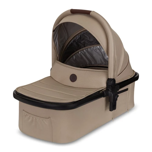 Carucior 2/1 Lionelo Amber Beige Sand cumpăra în Chișinau