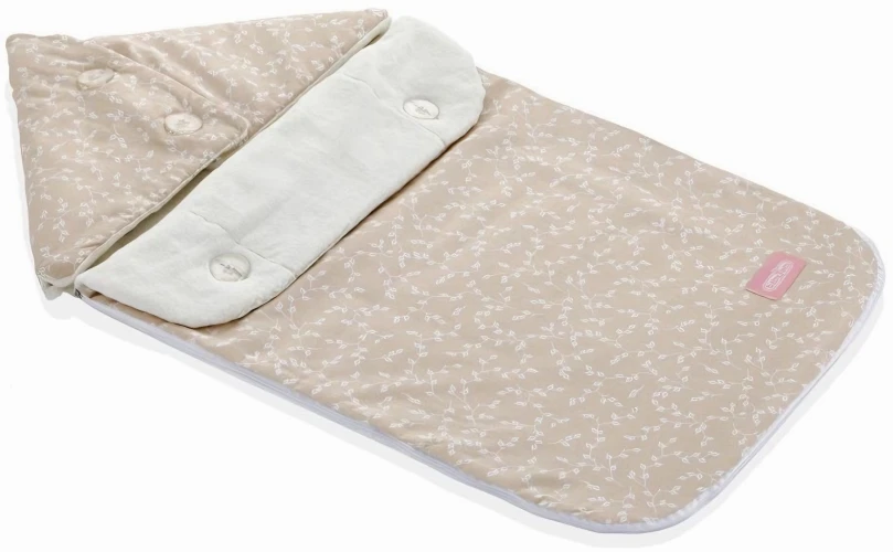 Многофункциональное хлопковое одеяльце BabyJem Розовое, 43x80 см купить в Кишиневе