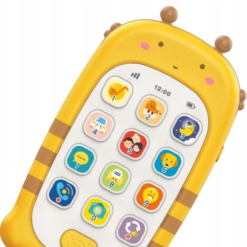 Jucărie muzicală Telefon Huanger cumpăra în Chișinau