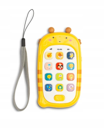 Jucărie muzicală Telefon Huanger cumpăra în Chișinau